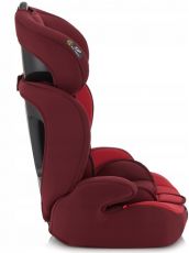 Автокресло Sesttino Sparrow Red 9-36 кг